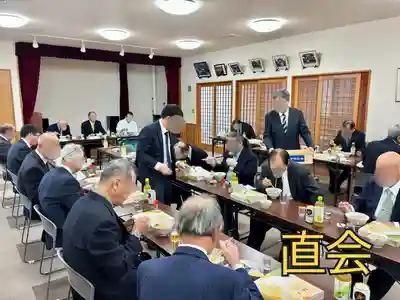 苗穂神社(北海道)