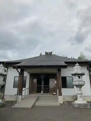 醫王寺(黄金身代り不動尊) (群馬県)