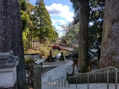 金剛證寺のその他建物