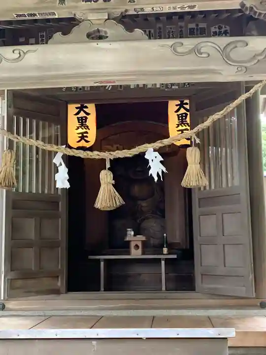 氣多大社(石川県)