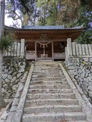 金谷神社(兵庫県)