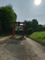 雷電神社(埼玉県)