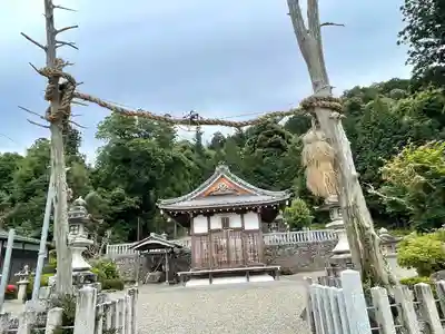 諸木神社(滋賀県)