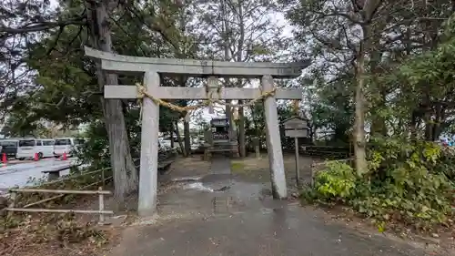 承文字八幡宮(京都府)