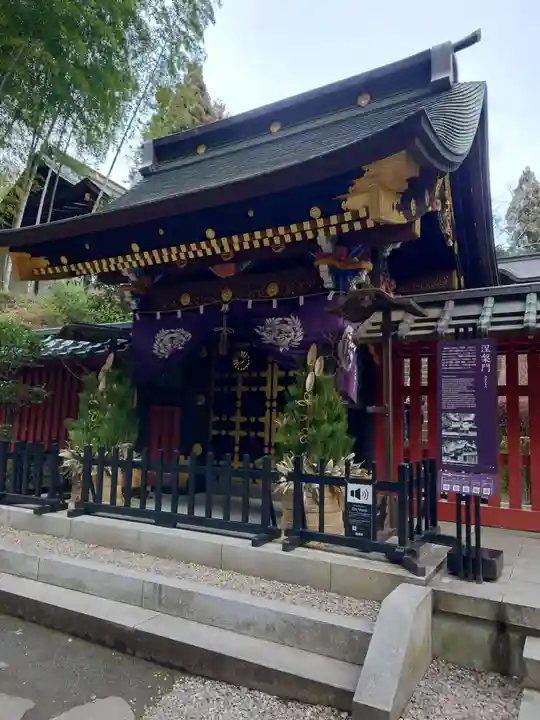 瑞鳳殿(宮城県)