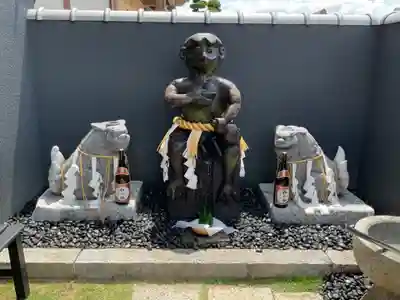 妙禅寺(愛知県)