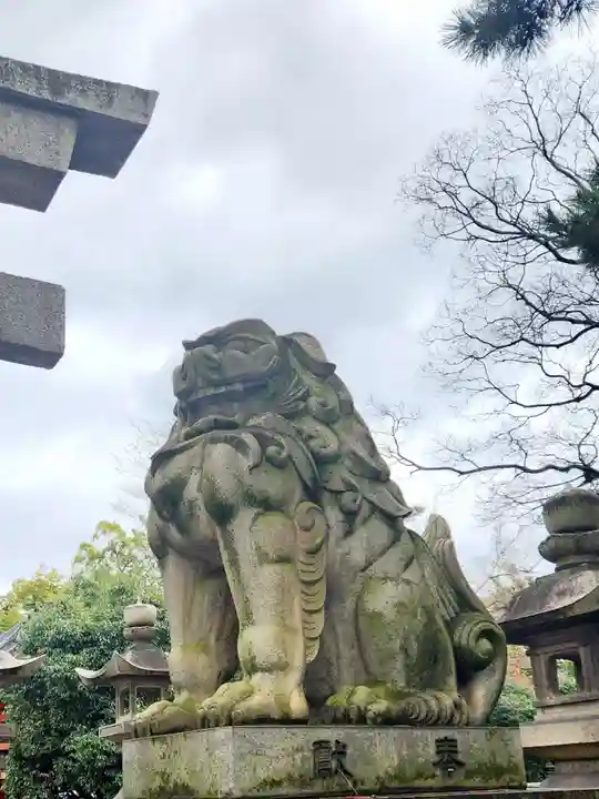 住吉大社(大阪府)