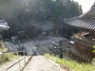 熊谷寺(徳島県)