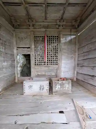 迦葉山龍華院弥勒護国寺（弥勒寺）のその他建物