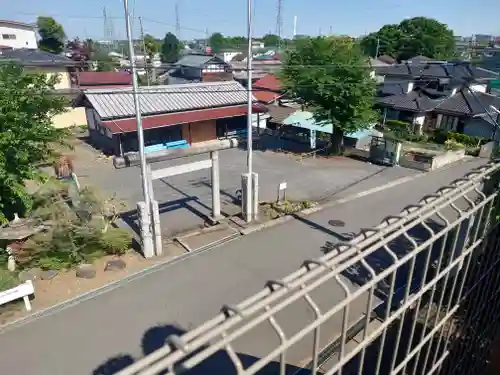 稲荷神社(埼玉県)