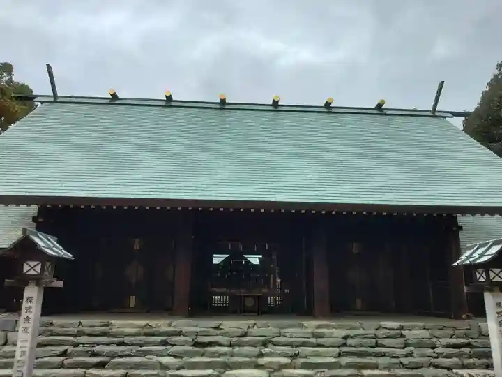 東雲神社(愛媛県)