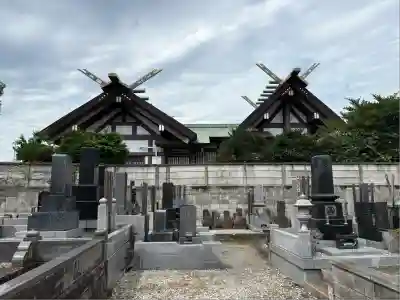 公所浅間神社(神奈川県)