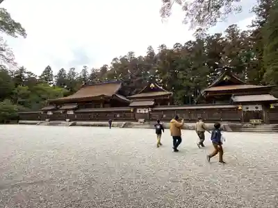 熊野本宮大社(和歌山県)