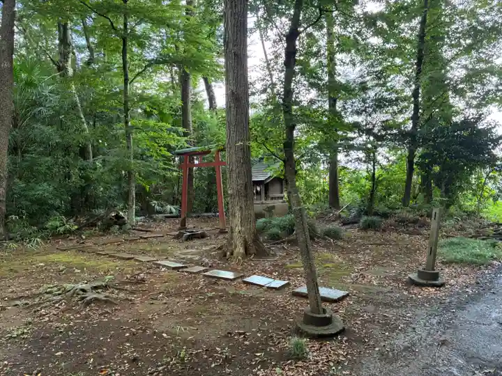 稲荷神社(千葉県)