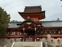 石清水八幡宮(京都府)