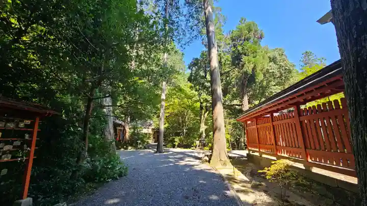 赤山禅院(京都府)