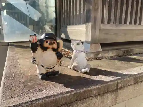 東照寺(神奈川県)