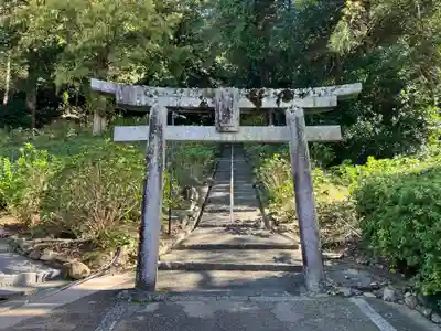 吉備津神社(岡山県)