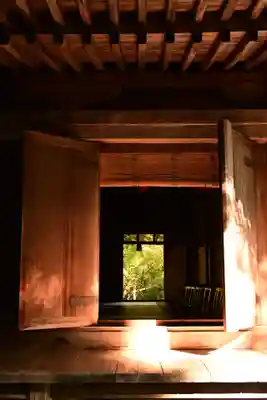 富貴寺(大分県)