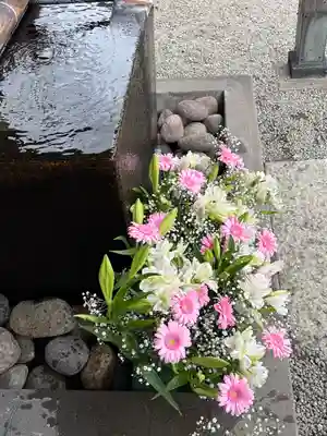 上尾御嶽神社(埼玉県)
