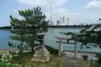 恵比須神社(山口県)