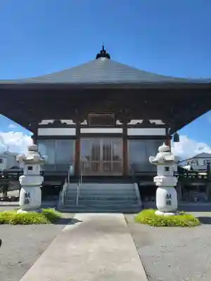 興蔵寺(山梨県)