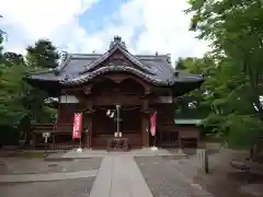 懐古神社(長野県)