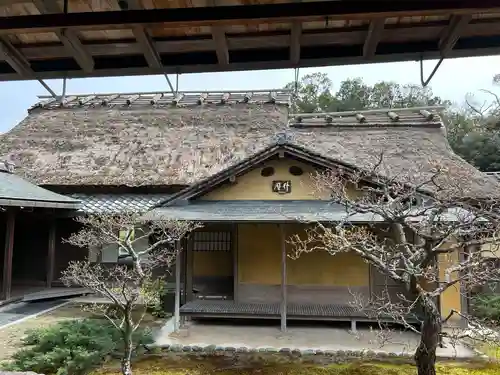 慈光院(奈良県)