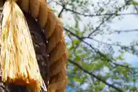 札幌諏訪神社のその他建物