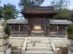 位山神社(滋賀県)