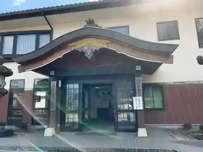 弁財天白龍王大権現のその他建物