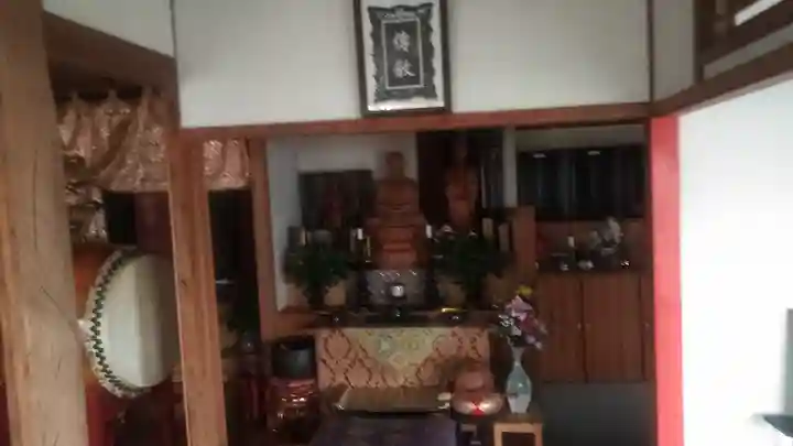 宝満寺(大分県)