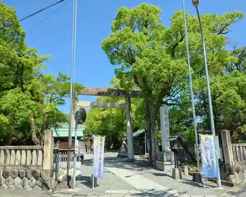 若宮神明社(愛知県)