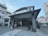 大乘院(東京都)