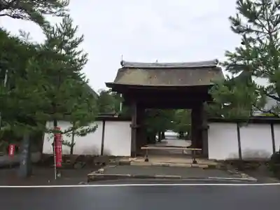 洞春寺(山口県)