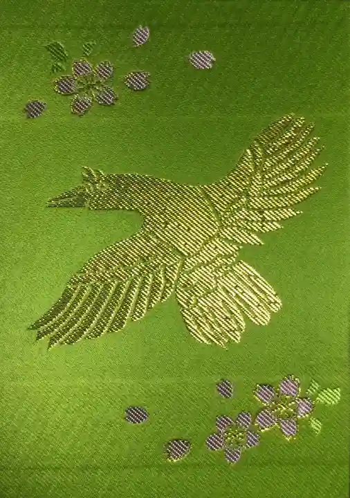 くまくま神社(導きの社 熊野町熊野神社)(東京都)