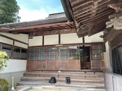 高室院(和歌山県)