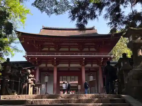春日大社(奈良県)