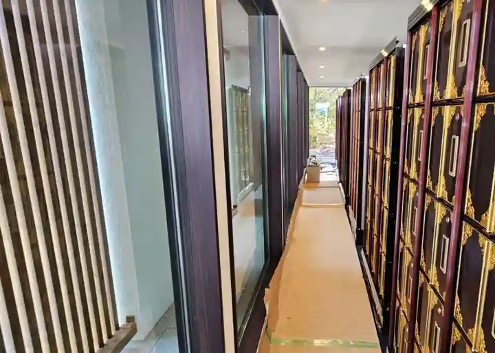 津観音(三重県)