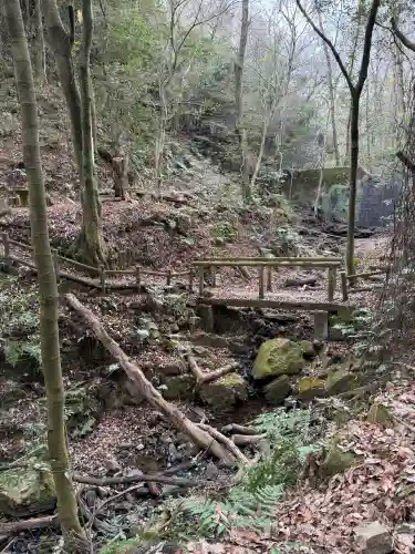 玉野御嶽神社(愛知県)
