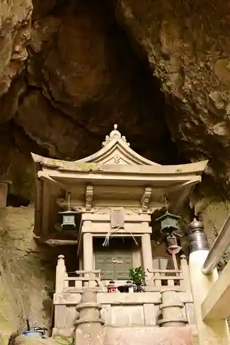 洞雲山(夏至観音)(香川県)