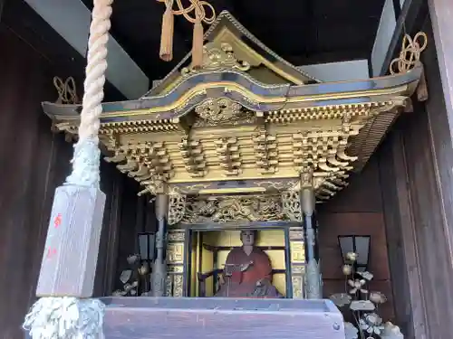 観智院（東寺子院）(京都府)