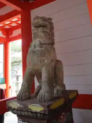 青岸渡寺(和歌山県)