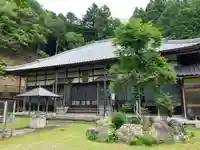 海元寺(福井県)