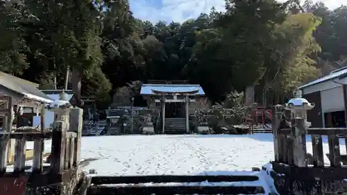 天満神社(兵庫県)