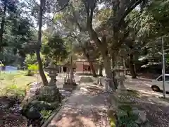 得良神社(福井県)