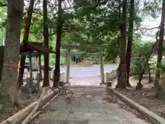 浅間神社(千葉県)