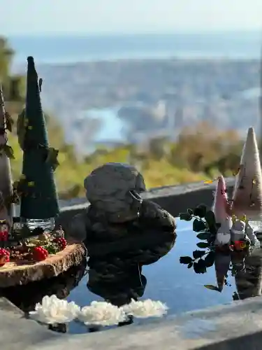 劔山神社(徳島県)