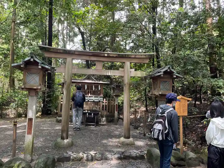 大神神社(奈良県)