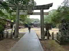 鏡神社(佐賀県)